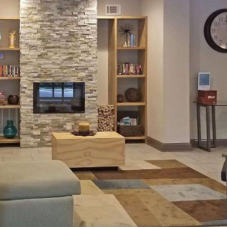 Country Inn & Suites By Radisson, Canton, Ga מראה חיצוני תמונה