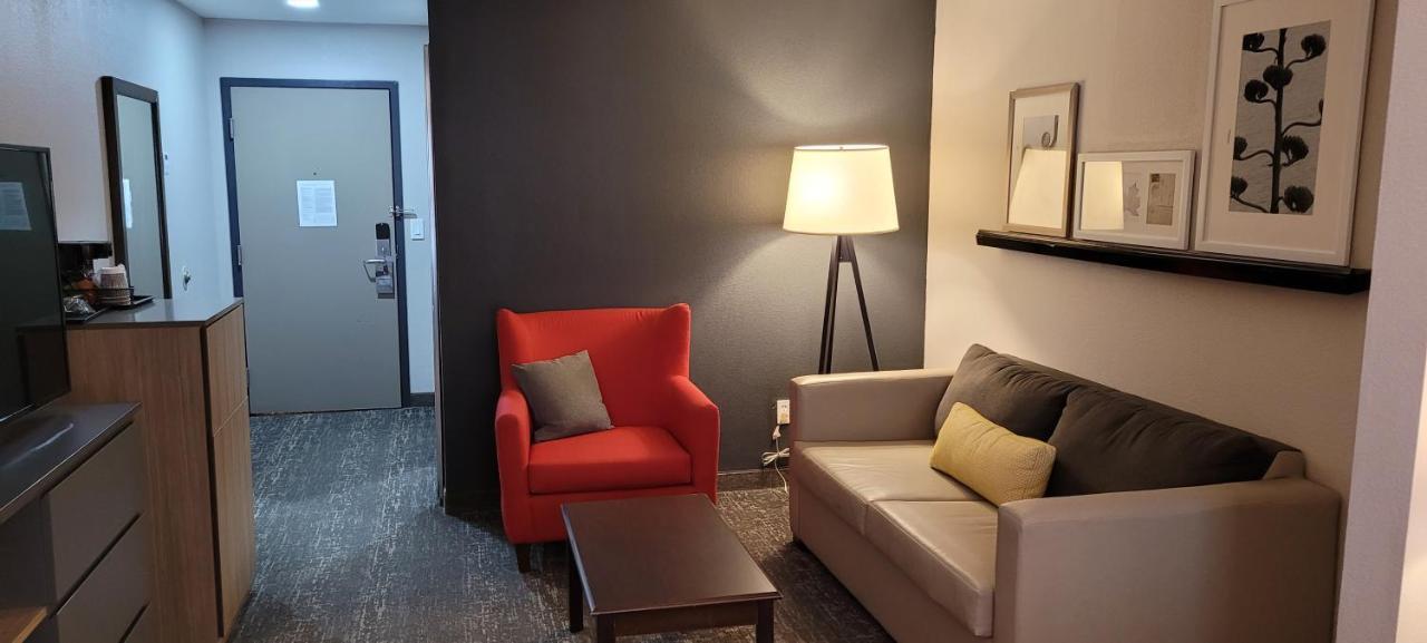 Country Inn & Suites By Radisson, Canton, Ga מראה חיצוני תמונה