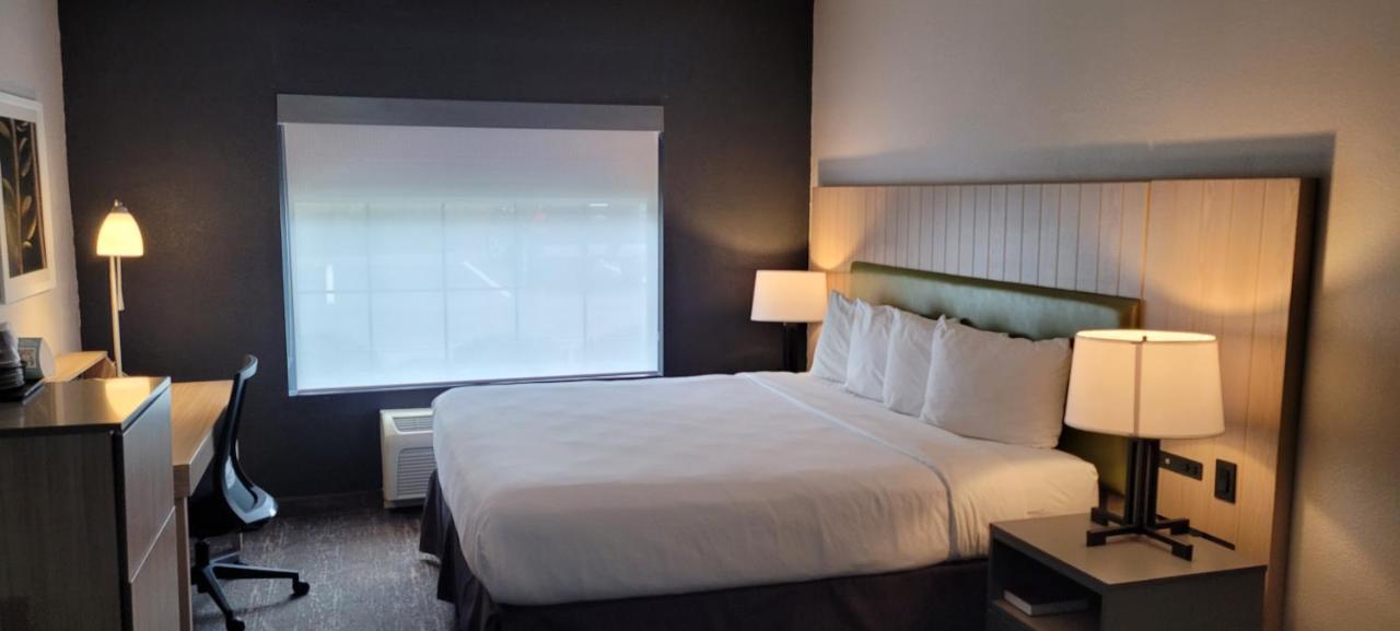 Country Inn & Suites By Radisson, Canton, Ga מראה חיצוני תמונה