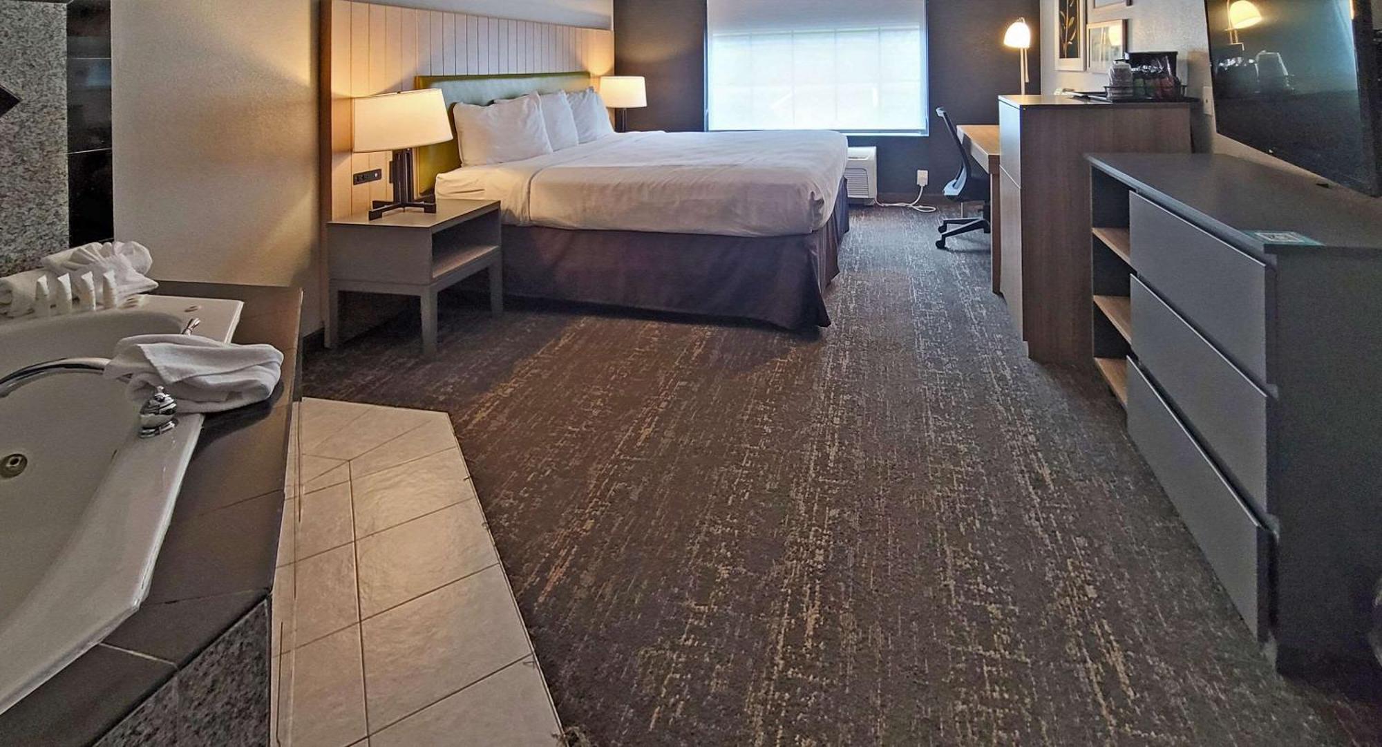 Country Inn & Suites By Radisson, Canton, Ga מראה חיצוני תמונה