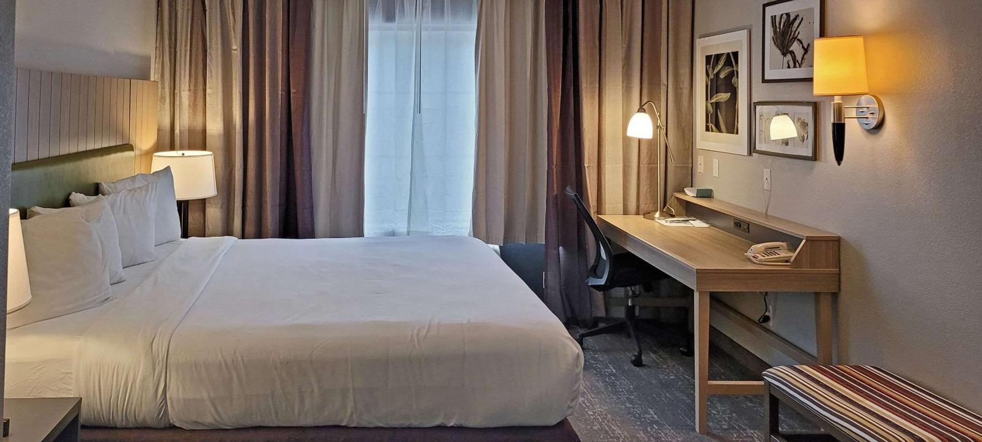 Country Inn & Suites By Radisson, Canton, Ga מראה חיצוני תמונה
