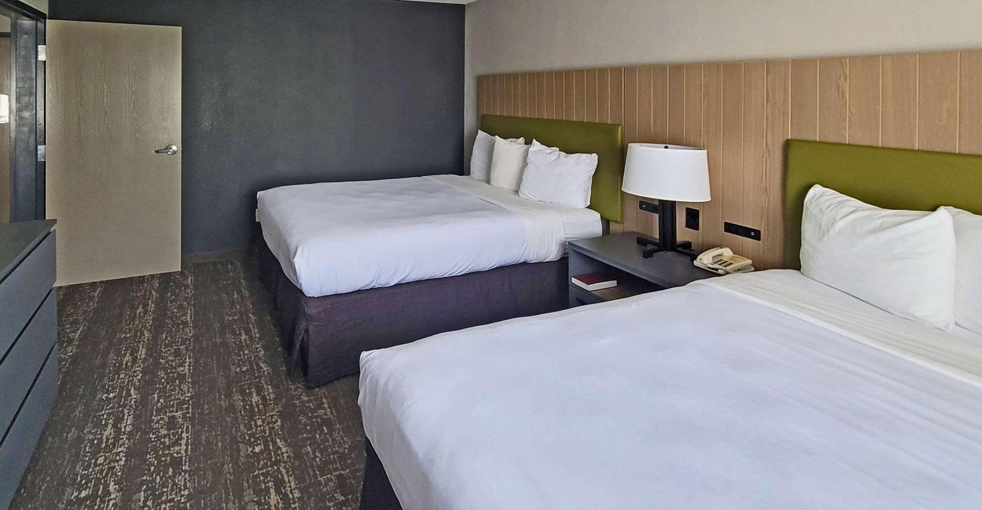 Country Inn & Suites By Radisson, Canton, Ga מראה חיצוני תמונה