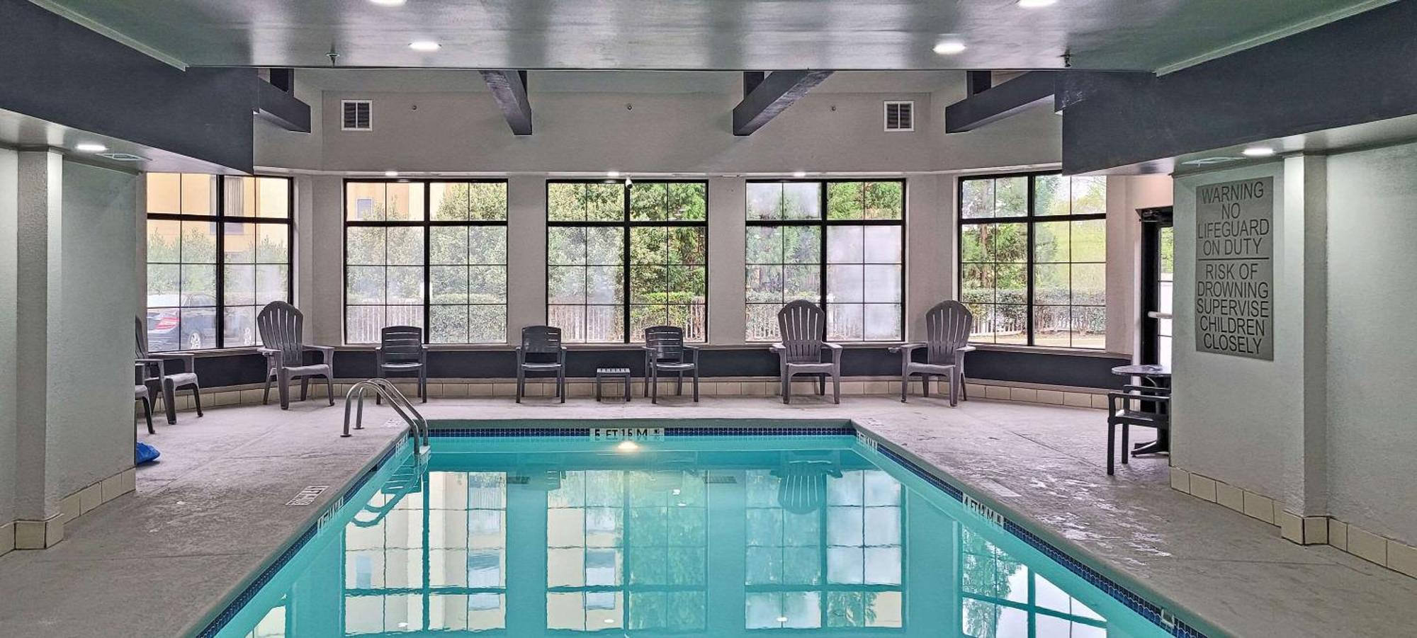 Country Inn & Suites By Radisson, Canton, Ga מראה חיצוני תמונה