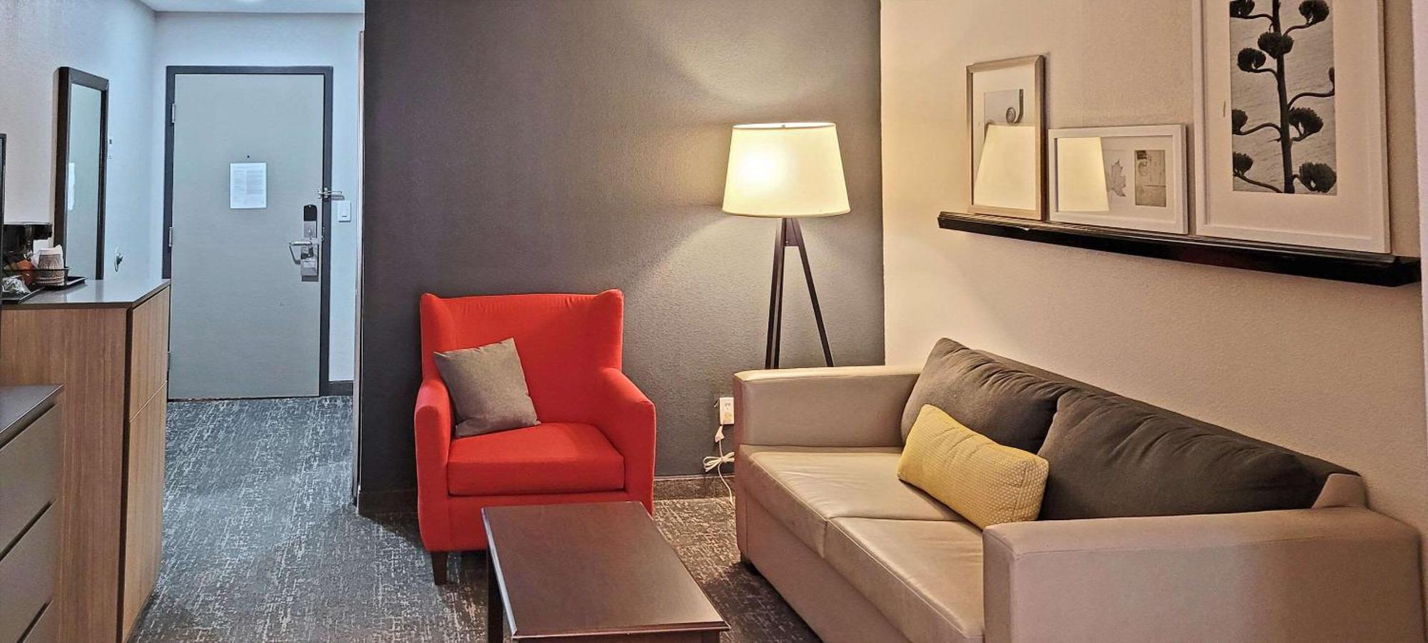 Country Inn & Suites By Radisson, Canton, Ga מראה חיצוני תמונה