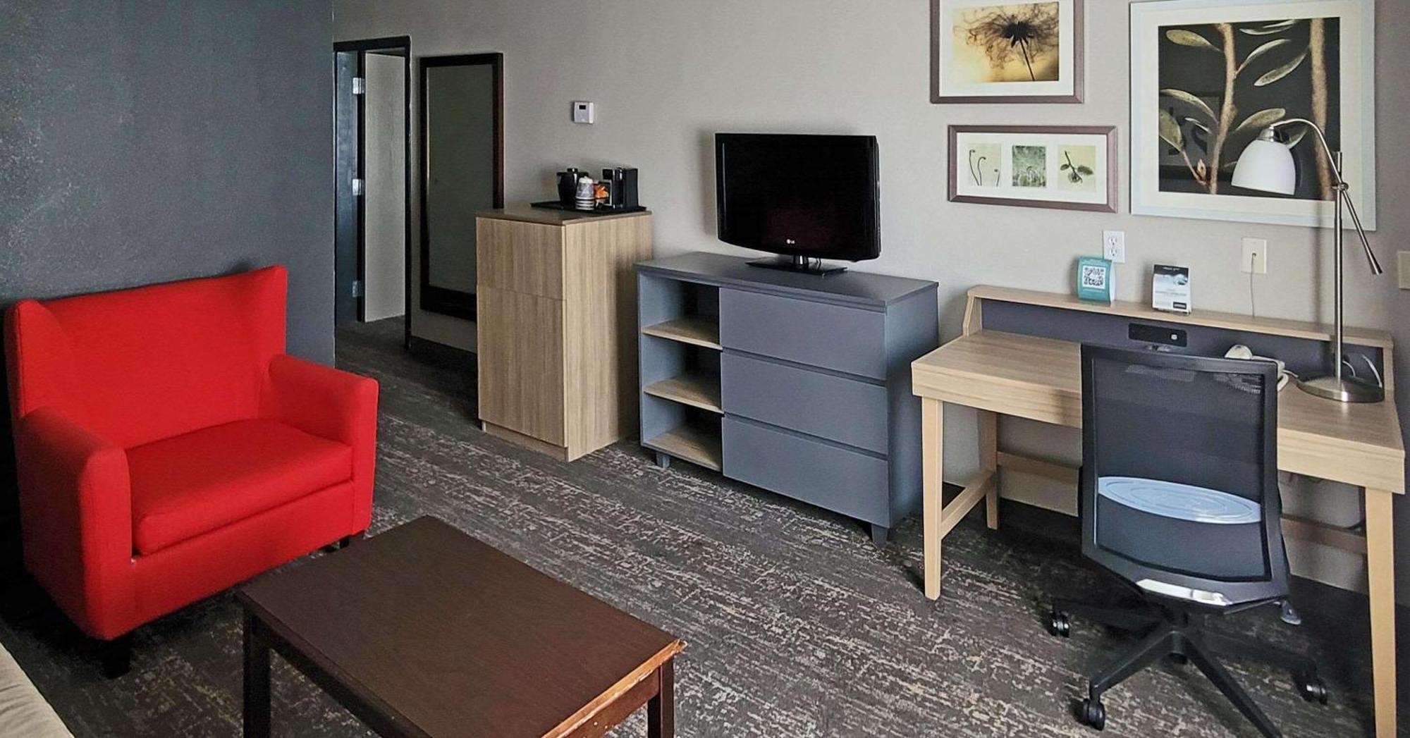 Country Inn & Suites By Radisson, Canton, Ga מראה חיצוני תמונה