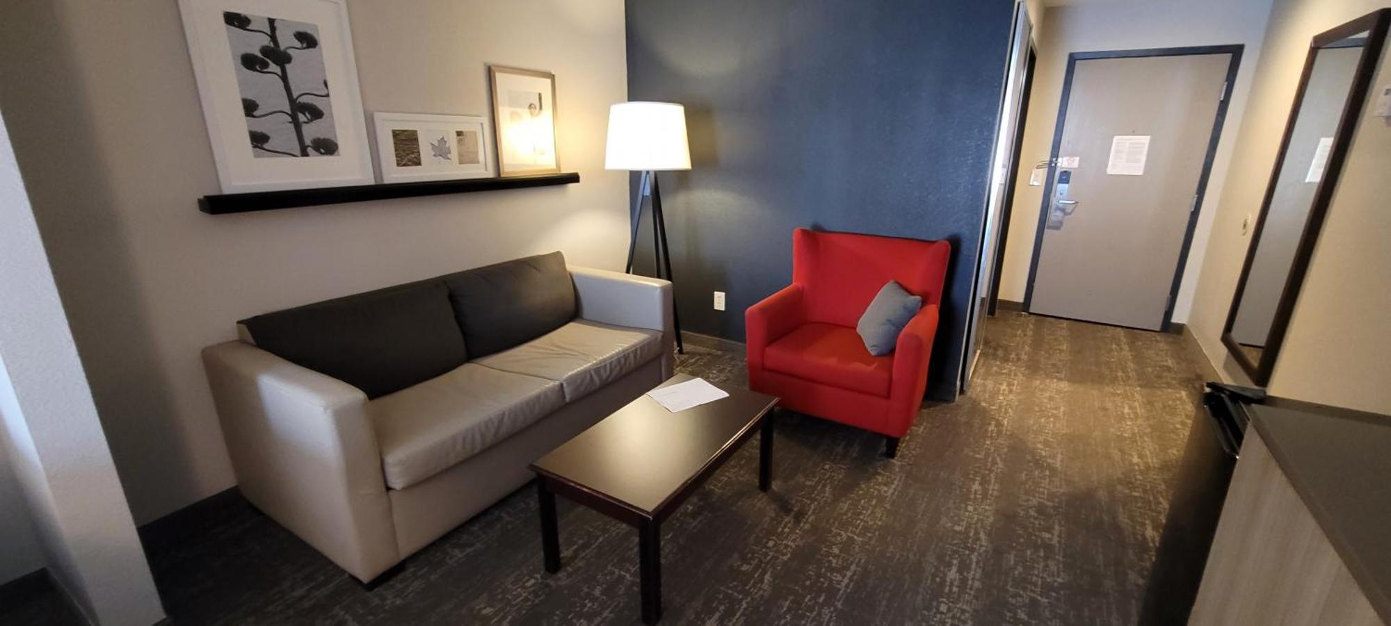 Country Inn & Suites By Radisson, Canton, Ga מראה חיצוני תמונה