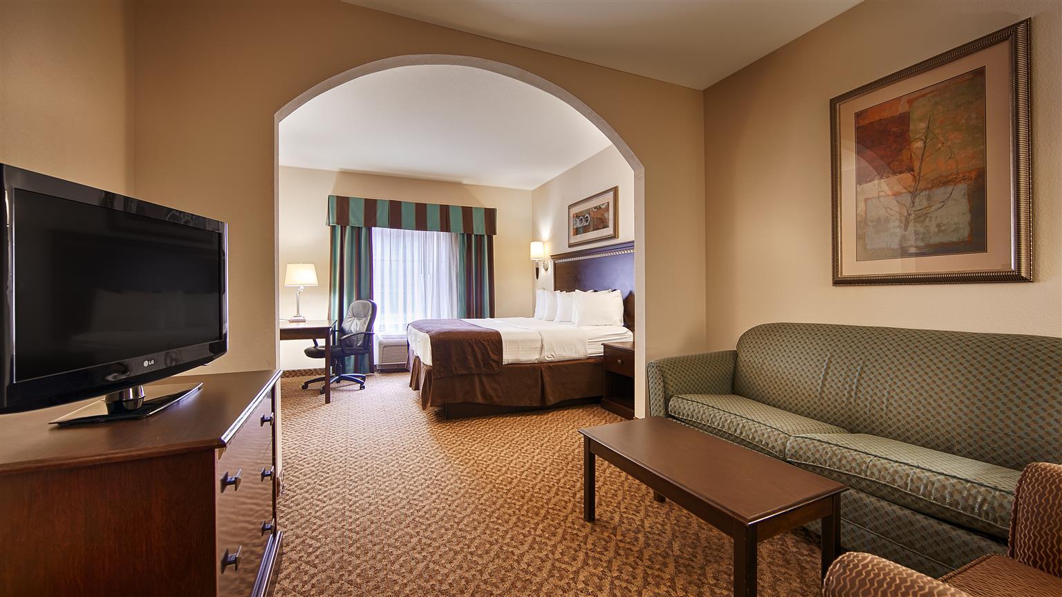 Country Inn & Suites By Radisson, Canton, Ga מראה חיצוני תמונה