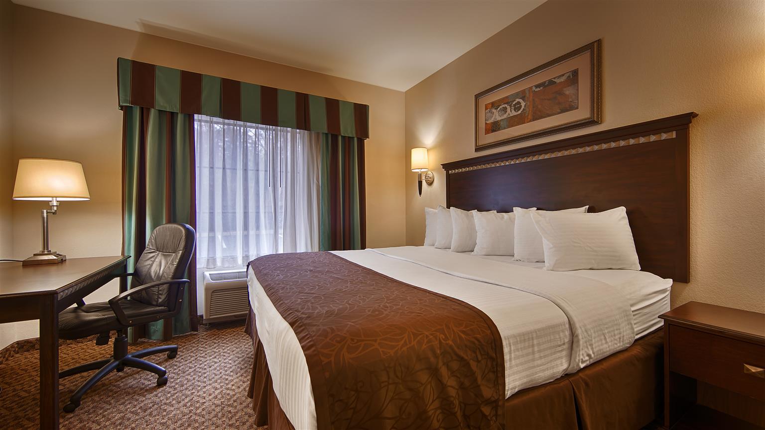 Country Inn & Suites By Radisson, Canton, Ga מראה חיצוני תמונה