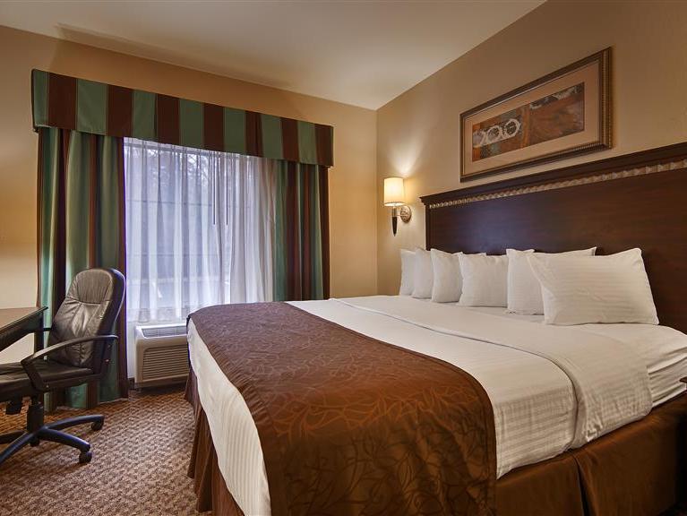 Country Inn & Suites By Radisson, Canton, Ga מראה חיצוני תמונה