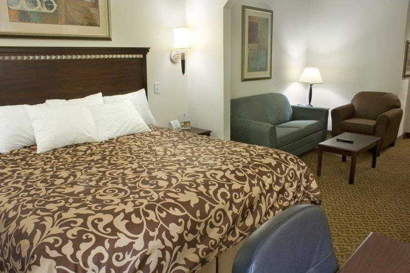 Country Inn & Suites By Radisson, Canton, Ga מראה חיצוני תמונה