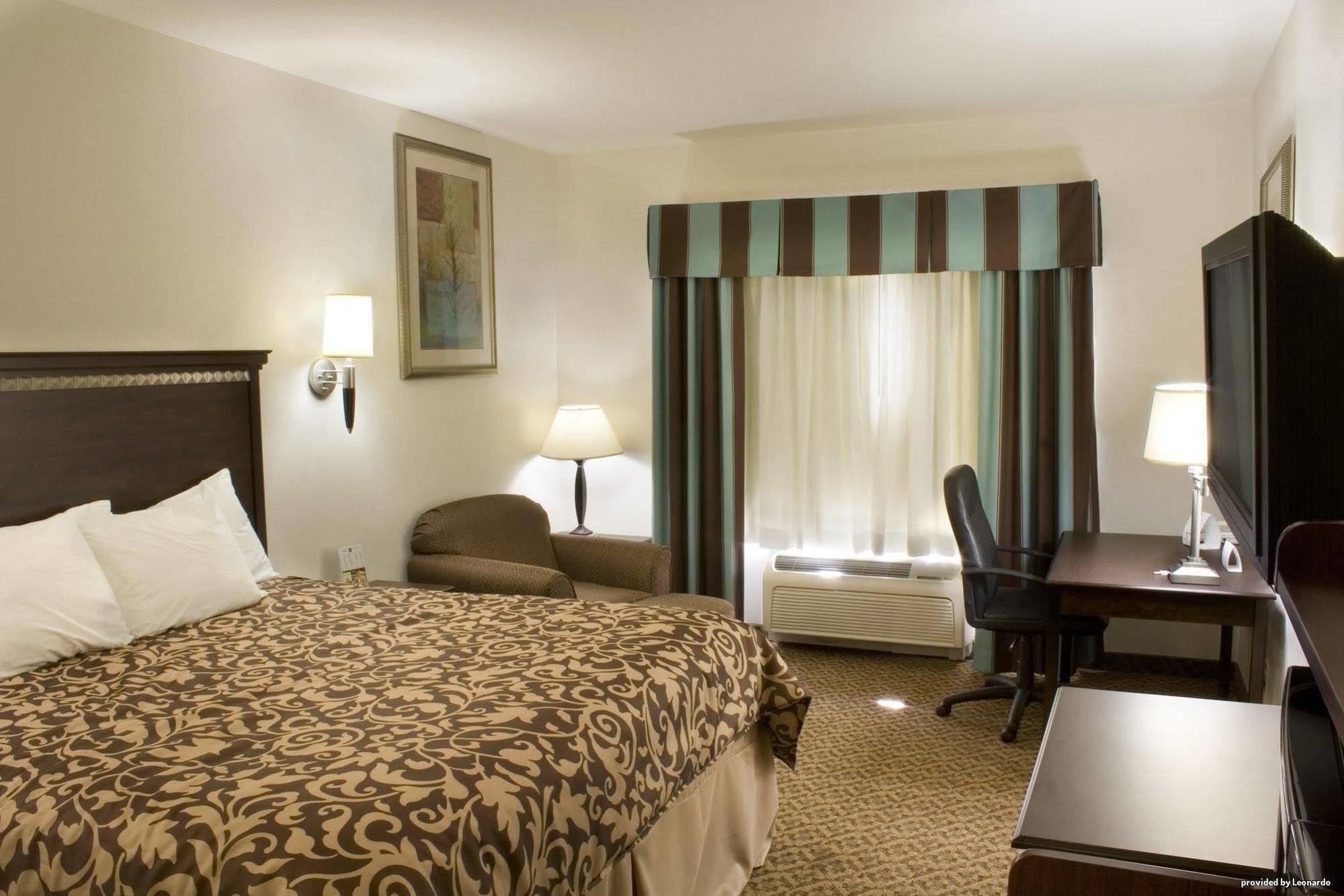 Country Inn & Suites By Radisson, Canton, Ga חדר תמונה