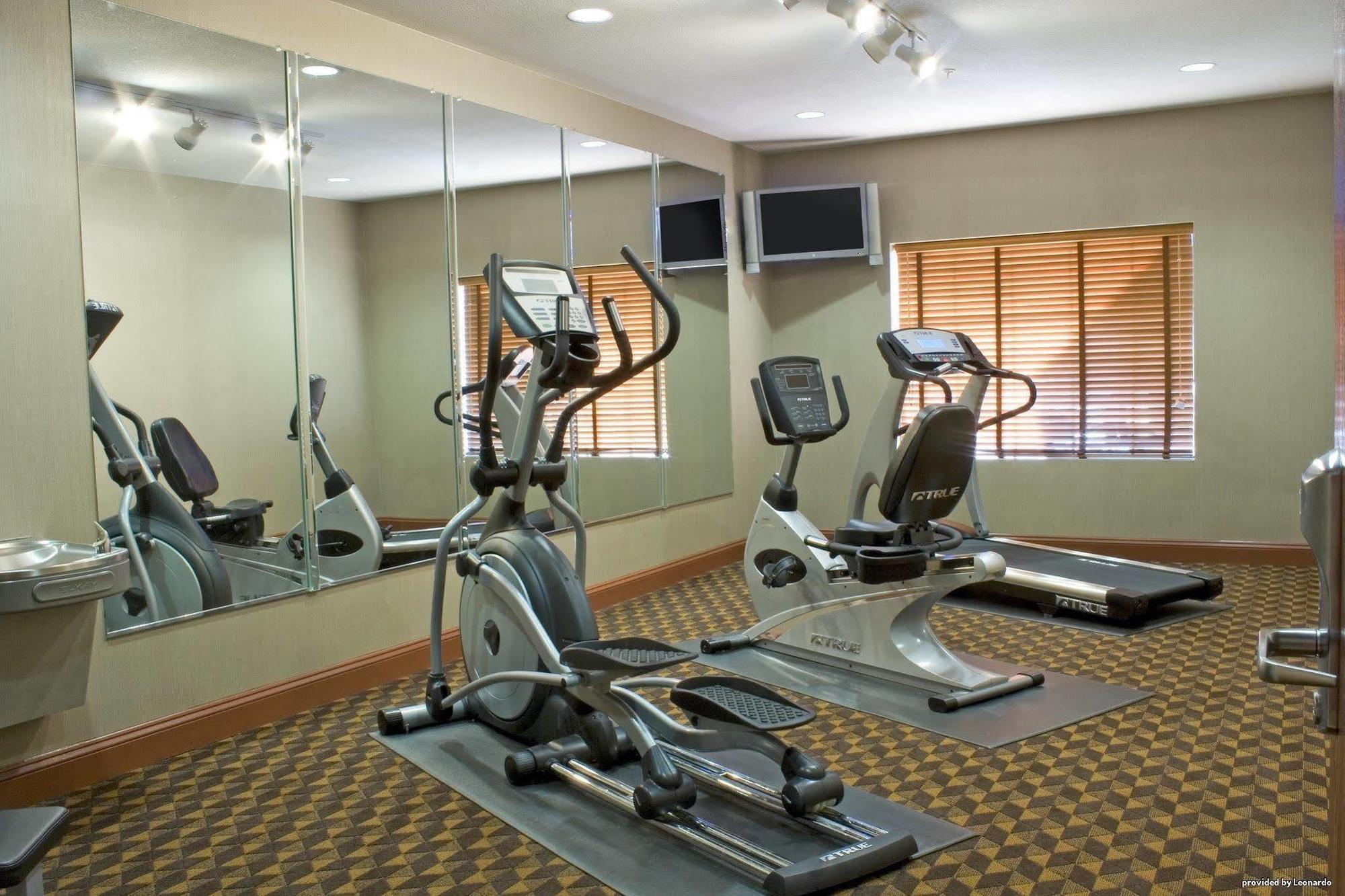 Country Inn & Suites By Radisson, Canton, Ga מתקנים תמונה