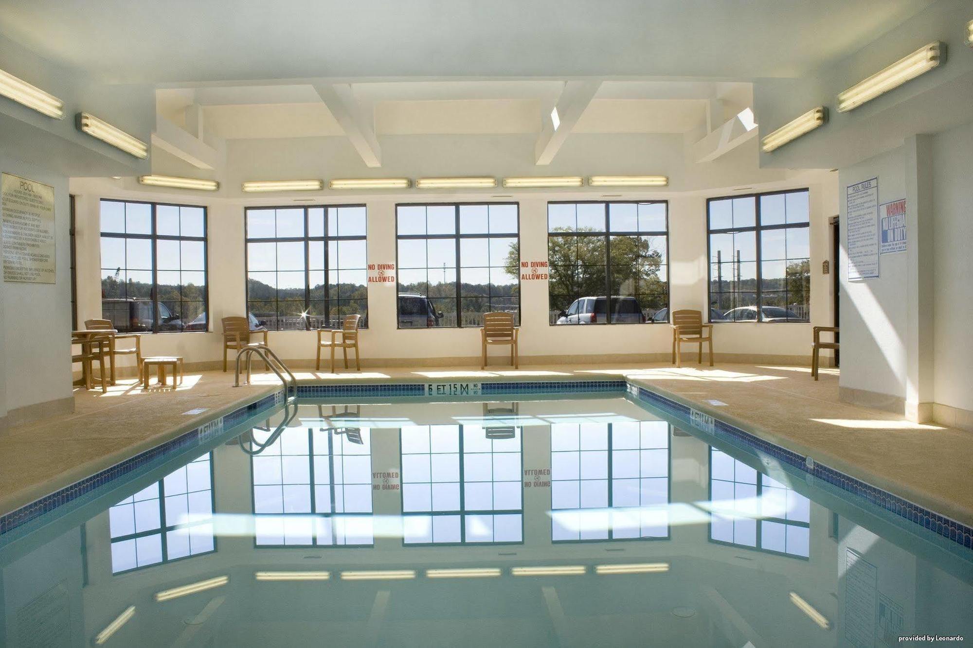 Country Inn & Suites By Radisson, Canton, Ga מתקנים תמונה