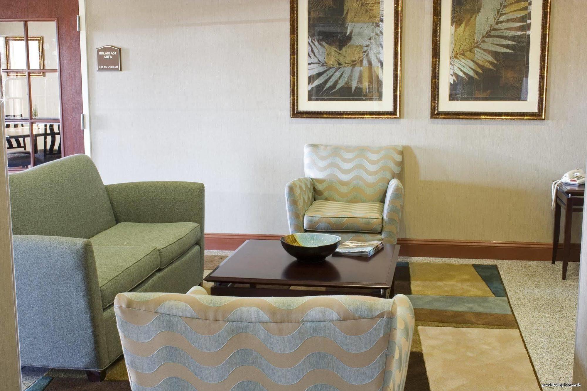 Country Inn & Suites By Radisson, Canton, Ga חדר תמונה