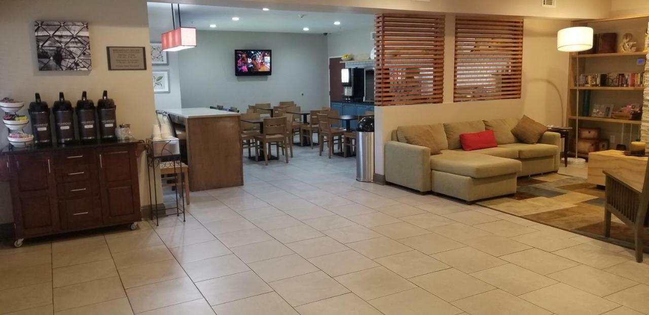 Country Inn & Suites By Radisson, Canton, Ga מראה חיצוני תמונה