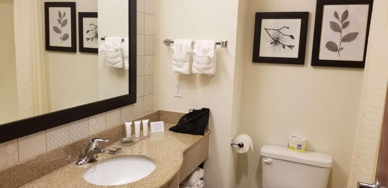 Country Inn & Suites By Radisson, Canton, Ga מראה חיצוני תמונה